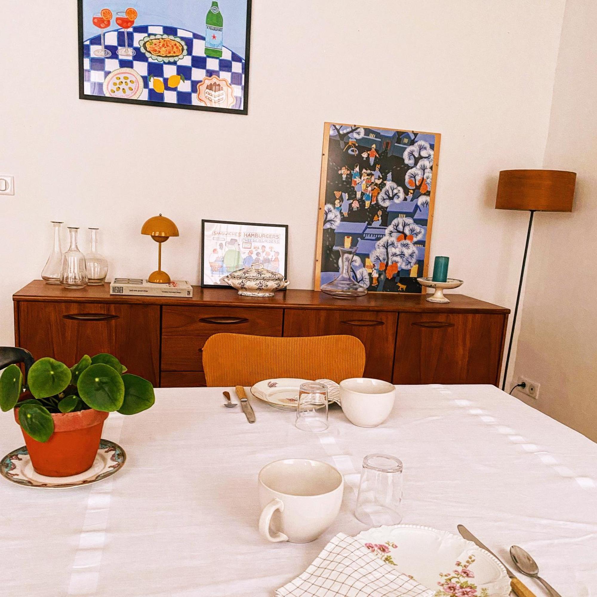 La Maison Des Ifs Terracotta Mamers Екстер'єр фото