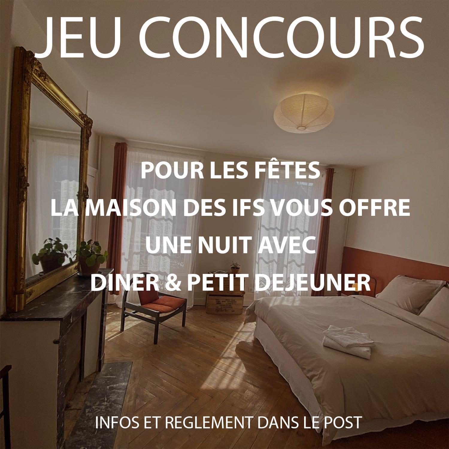 La Maison Des Ifs Terracotta Mamers Екстер'єр фото